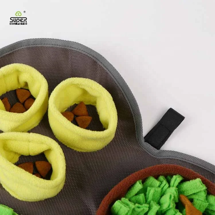 Коврик для собак