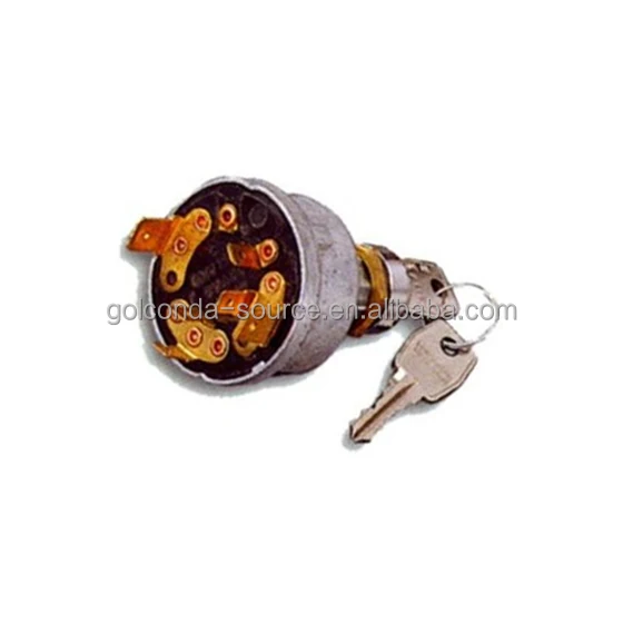 125V AC кнопочный переключатель для авто OEM запчасти и аксессуары электрические детали (GS-7862B15)