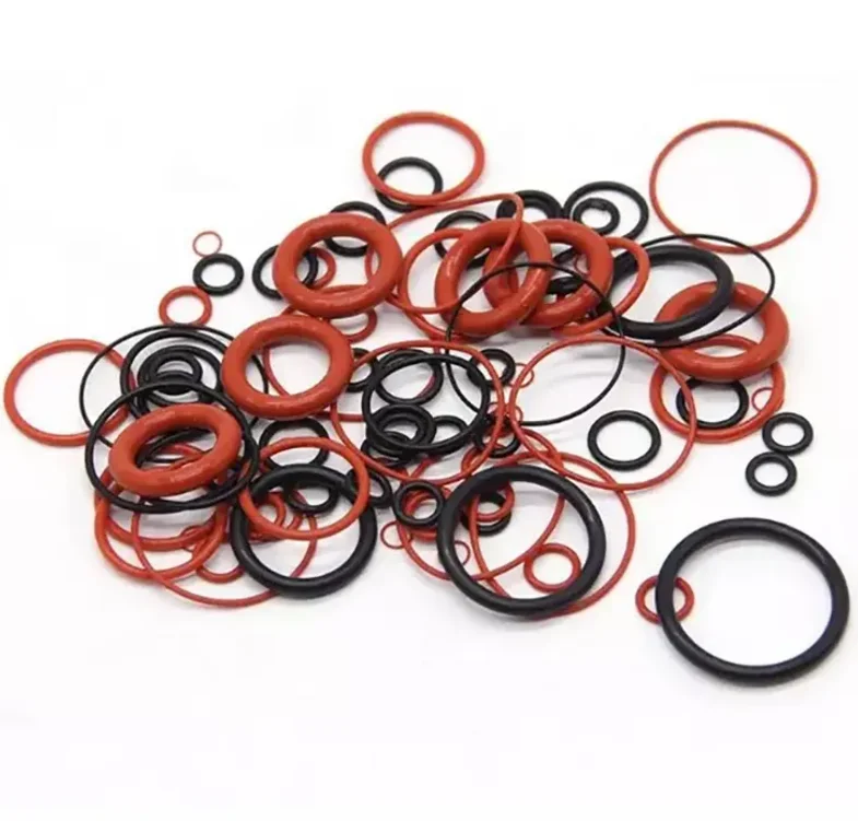 ZHISHUO mechanical sealing cock o ring oring o-ring silicon carbide rubber seal ring