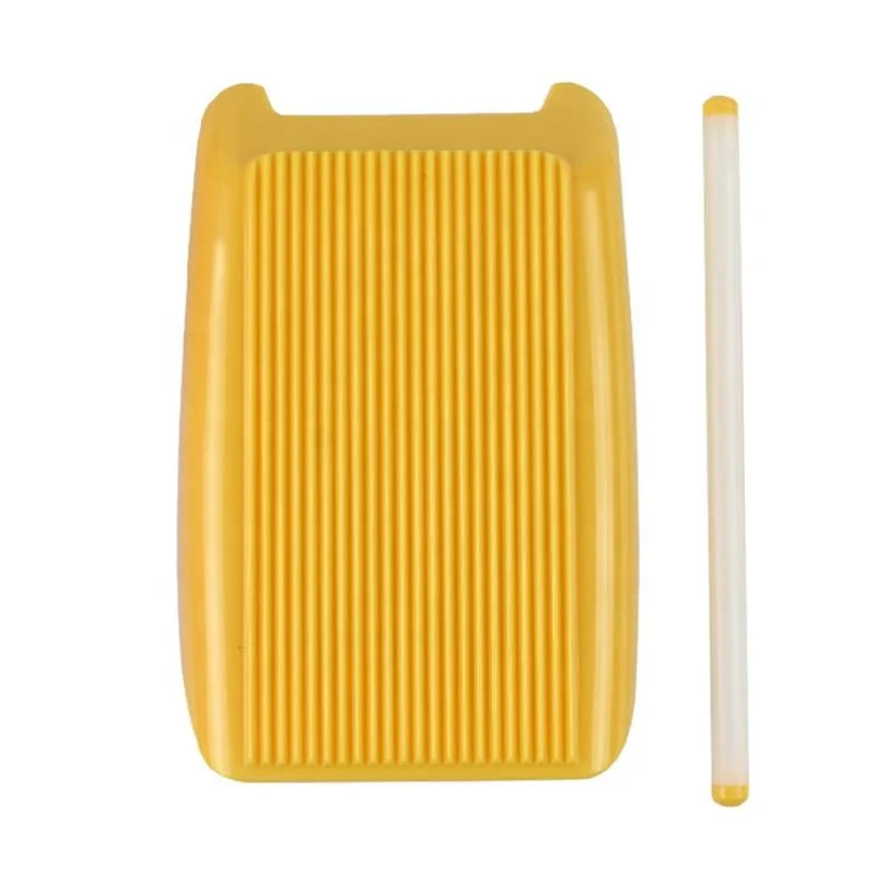 Spaghetti Macaroni Pasta Board Italian Macaroni Maker Noodle Maker Mould Manual Pasta Tool Kitchen Tool