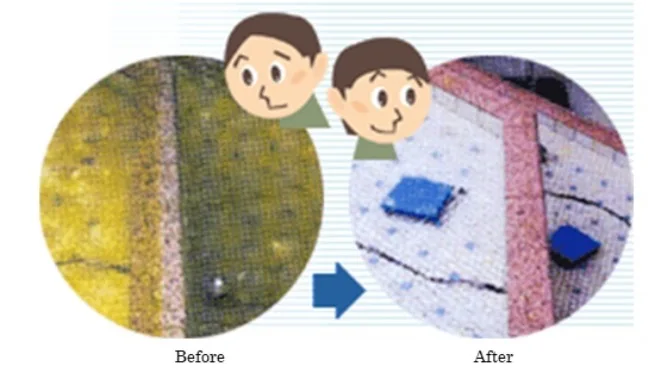 Sterilization And Disinfection Stone Sludge Processor Anti-Scale Wastewater Treatment Catalyst For Factories