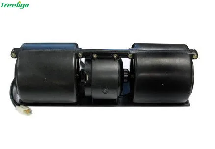 Konvekta # H11-001-263 BLOWER ASSEMBLY 24V Heater blower motor for JOHNDEERE