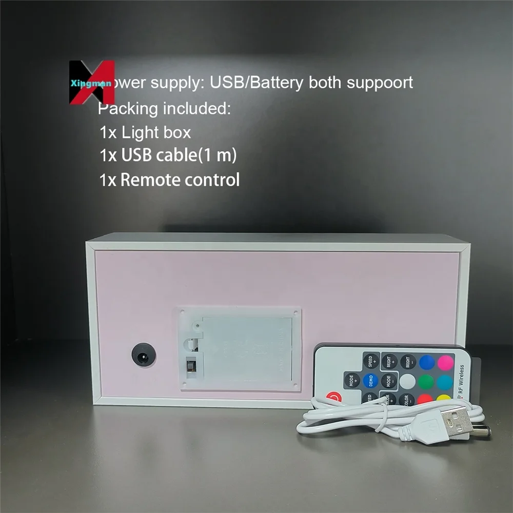 one pieceddd Animation Series Atmosphere Night Carving Remote Control Shadow Neon Paper Cut LED Art 3D Painting Anime Light Box