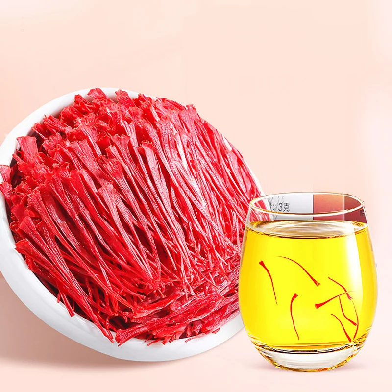 Huaran wholesale low price large quantities saffron  of spice saffron seeds saffron