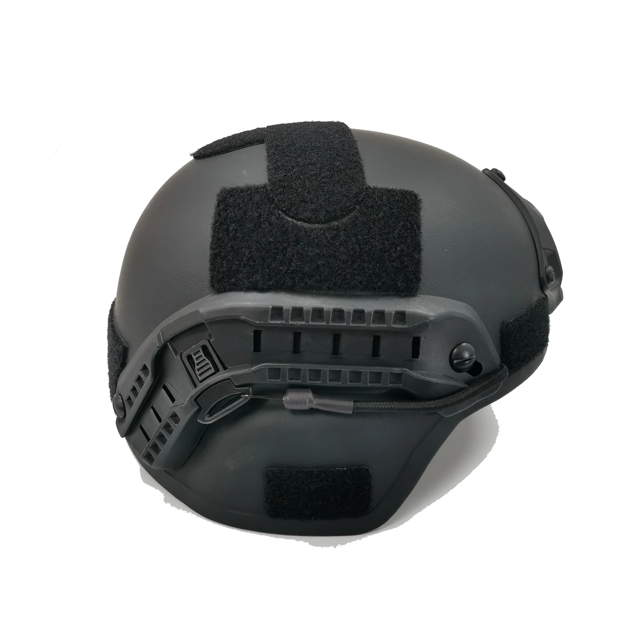 Ready to Ship Tactical Combat MICH Aramid  Helmet and PE Helmet With Ears Protective
