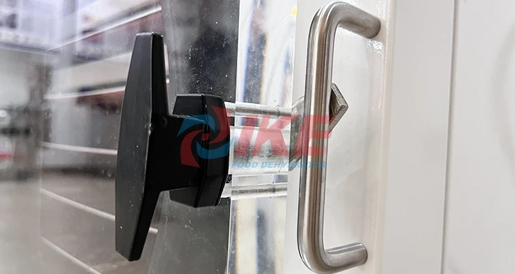 Home Use Freeze Drying fruits and vegetables Food Dehydrator  Vacuum Freeze Dryer Machine