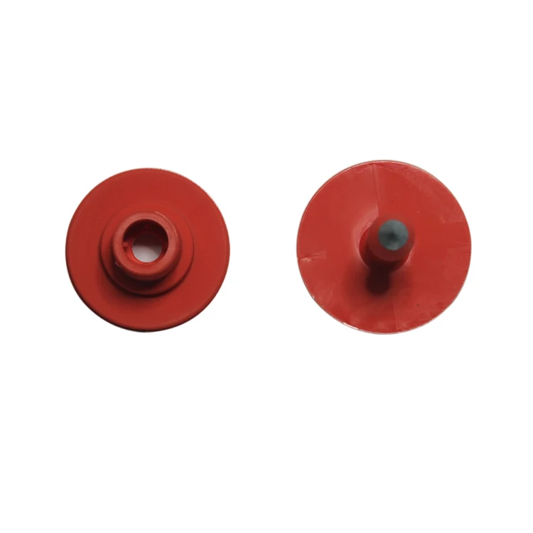 2022 Made in China Pig Ear Tag 1#+7# 30*28mm