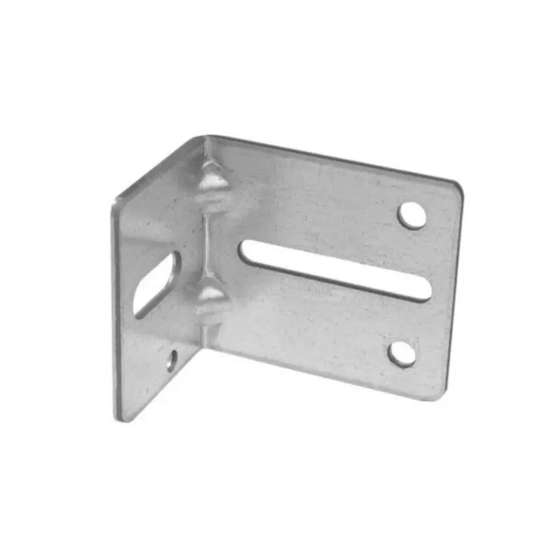 Garage Door Track Bracket Jamb brackets for garage door roller tracks