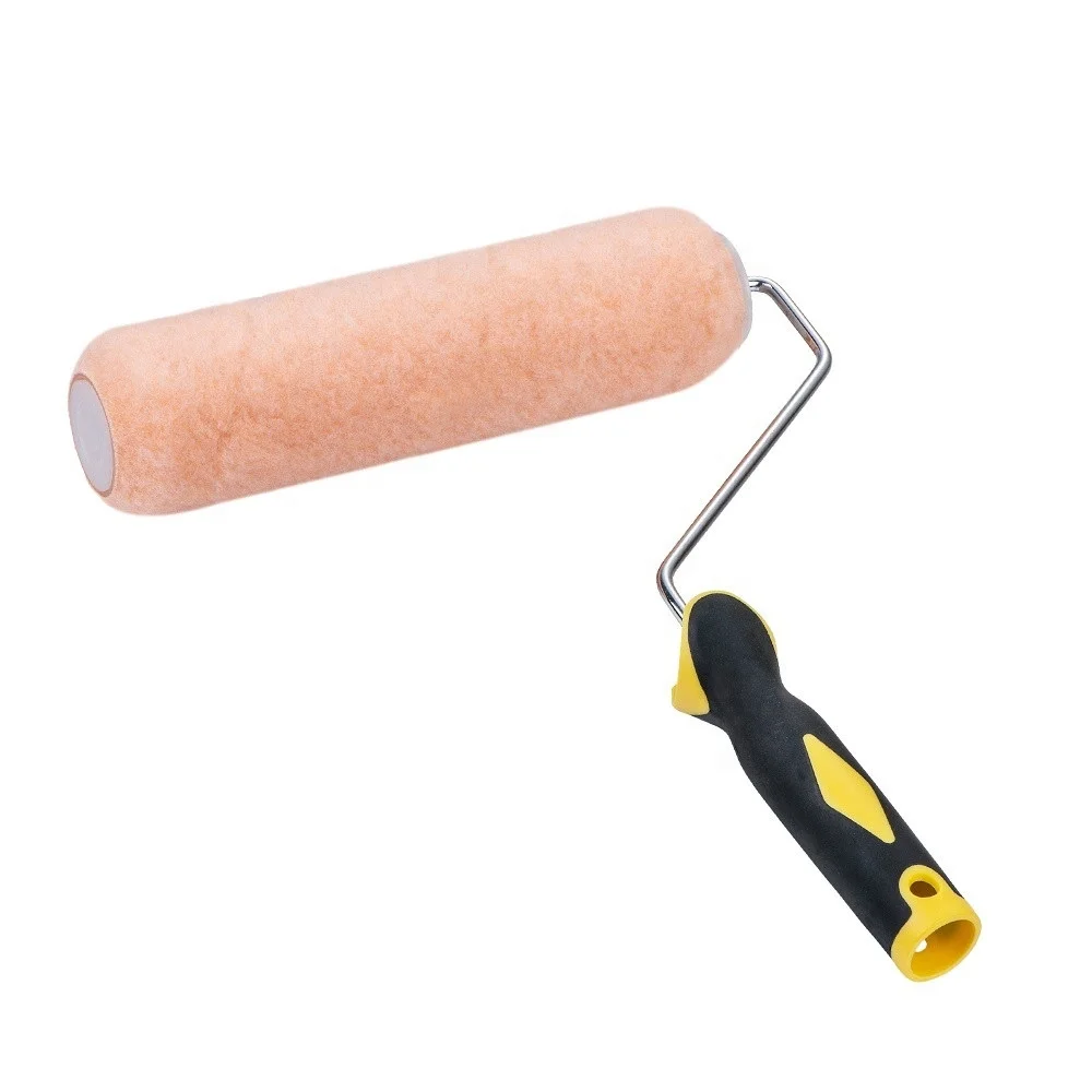 Velour paint roller best roller for exterior best paint frame velour paint roller