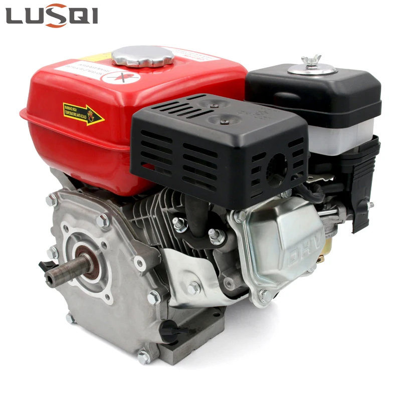 2500r/мин Wp168F-03 196CC 152F бензиновая мойка высокого давления 6.5HP бензиновый двигатель 4.5KW