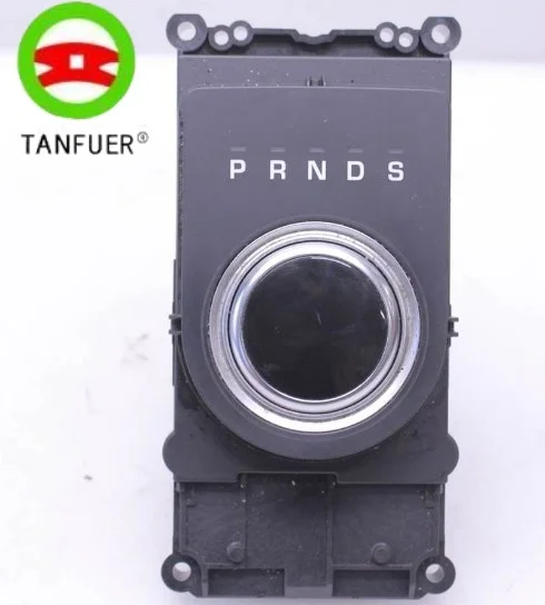 Gear Shifter Control Module T2H34570 for Jaguar XE 2015-2023 2.0D Diesel 1999cc 132KW 180HP 204DTD