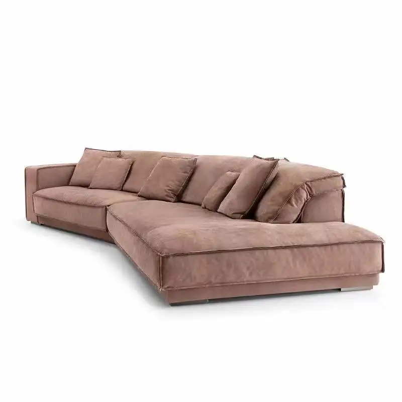 2023 hot sale sofa latest hot living room sofa lounge chair 3 seater with queen seat sofa