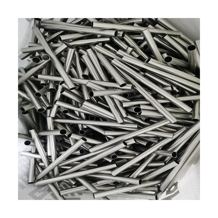 micro 304 316 stainless steel capillary tube ASTM A312 304/321/316L Stainless Steel Seamless Pipes And Tubes