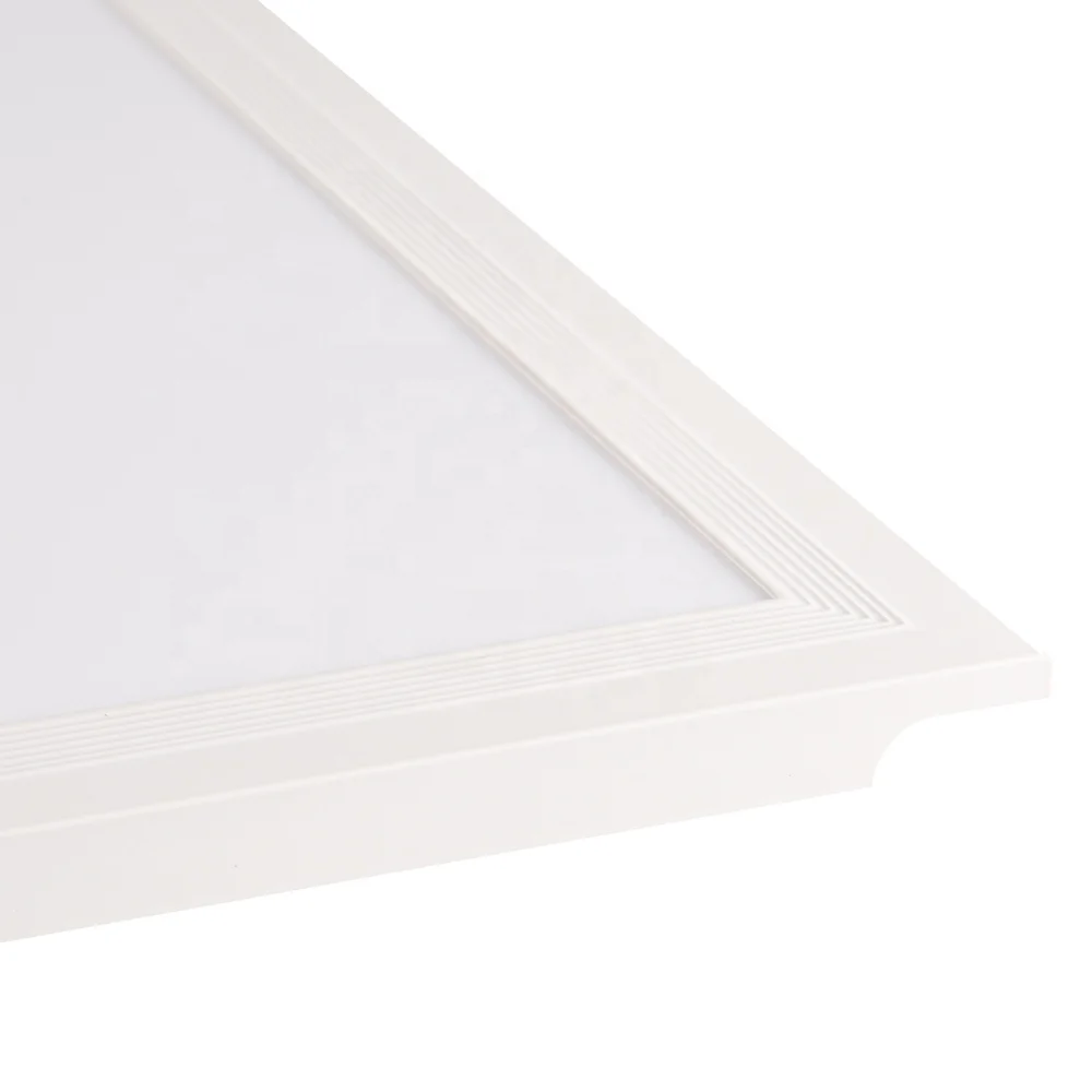 2cm Surface Mounted Ultra Thin Slim LED Lighting ceiling light Panel Light