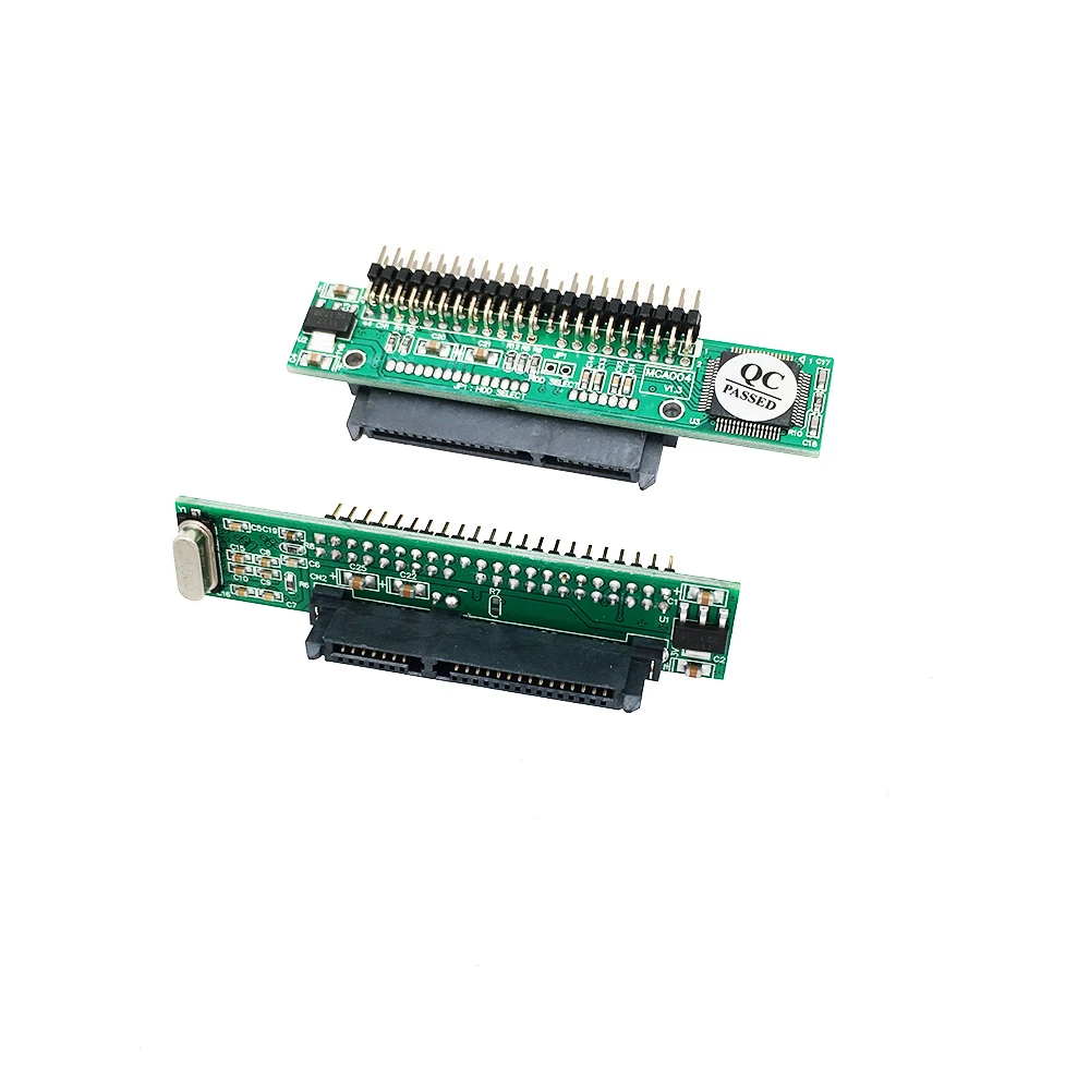 Advantech SATA to IDE (44-pin) Converter Module card