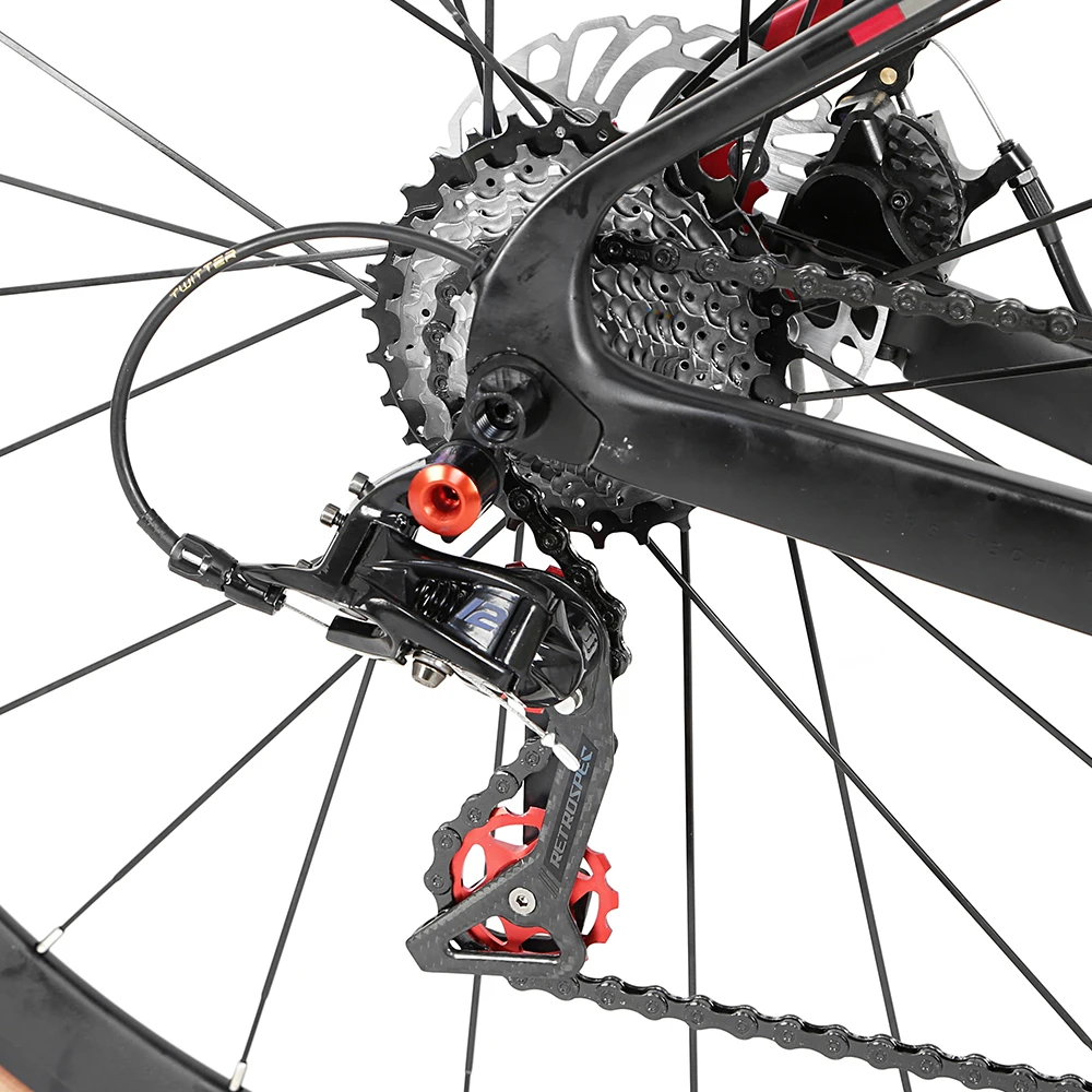 Twitter high quality 700C road bicycle STEALTH pro carbon fiber road bike 24 speed disc brake for racing