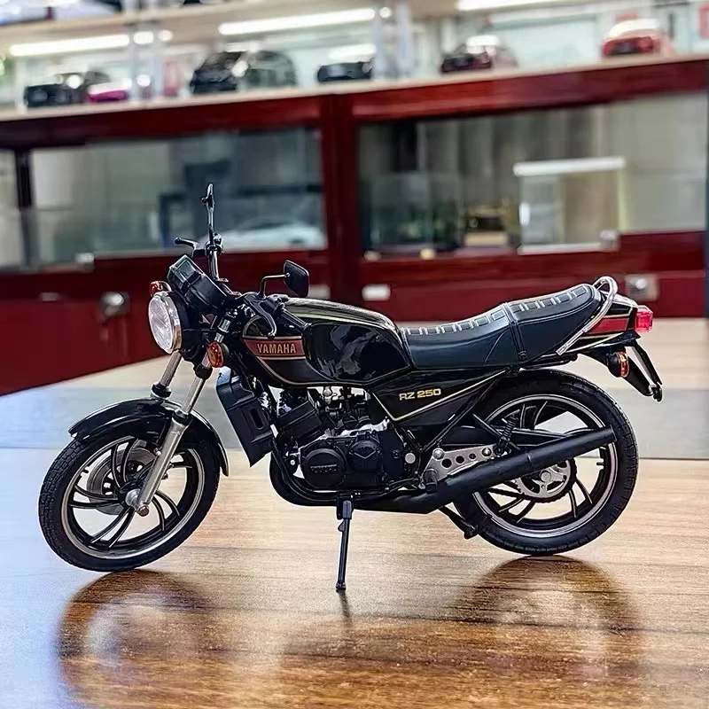 Customized 1:12 Diecast High details Motorbike Model Toys Motorcycle Model Factory