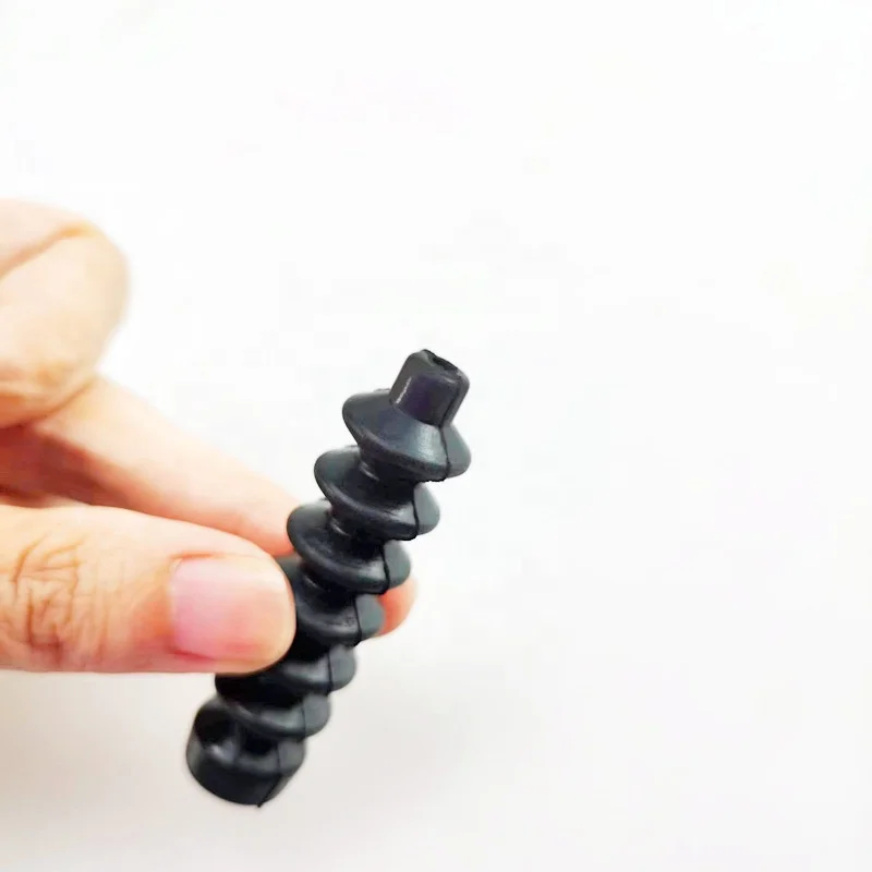 conduit for motorcycle cables Customized Precision CNC  Machined Hardware for Auto parts