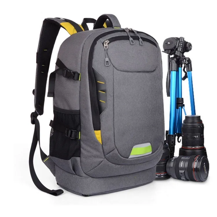 Large Capacity Photography Backpack