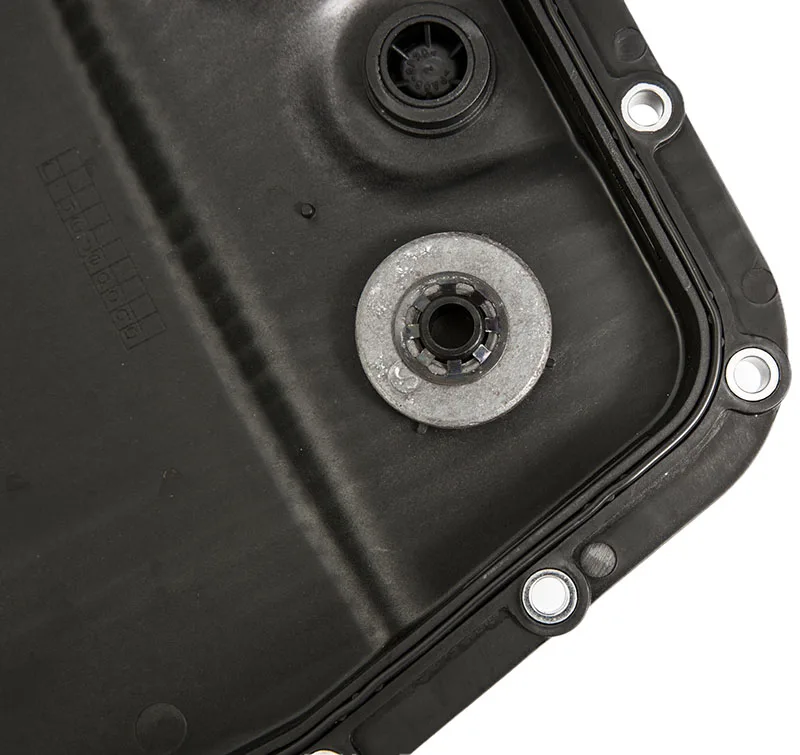 Car Engine Parts OEM 24117571227 Transmission Gearbox Oil Pan For BMW E90 E91 E92 E93 E60 E61 E63 E61 E65 E66 E67 F01 F02 F03 E8