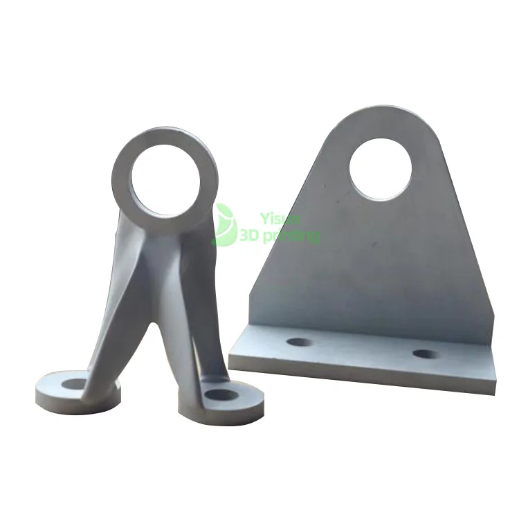 Part And Mold Customized Service SLS SLM 3D Print Prototype Custom Metal Cast Mold Machining