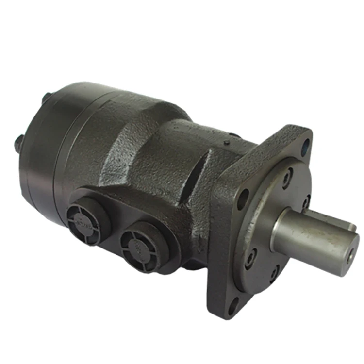 Hydraulic Orbit Motor GR 80 GR100 GR160 GR200 GR315 GR400 Hot Selling in Burkina Faso