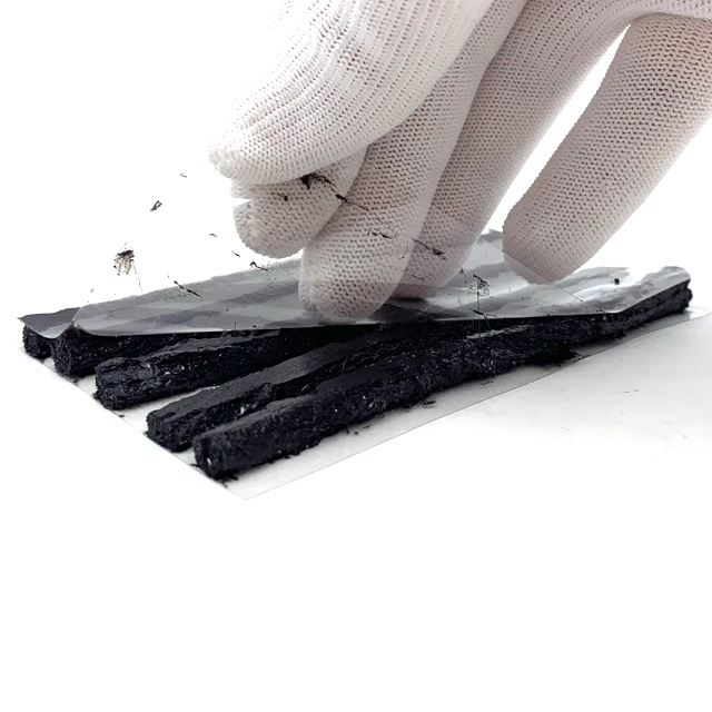 TRT007B Kit Tyre Tool Set Car Wheel Repair Equipment