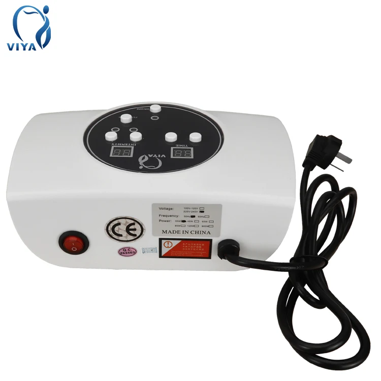VY-5011 Wrinkle Removal Bio Micro Current Magic Face Care gentle magic skin Rejuvenation