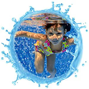 TCCA 90% Chlorine Tablets / Granular for Swimming Pool Water Purification