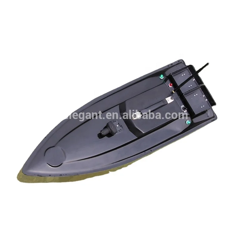 HYZ-600G HYZ rc baitboat and GPS
