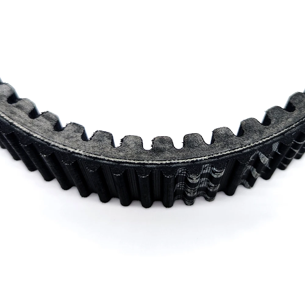 Resistant To Friction  High Temperature And Stretching High Quality Atv Utv Epdm  Drive Belt For Cfmoto 500/550  0180-055000