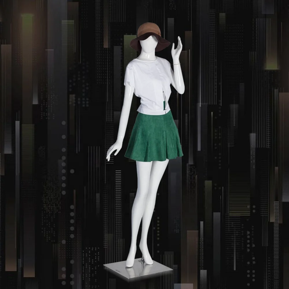 Mannequin Adjustable Second Hand Mannequin For Sale Curvy Mannequin