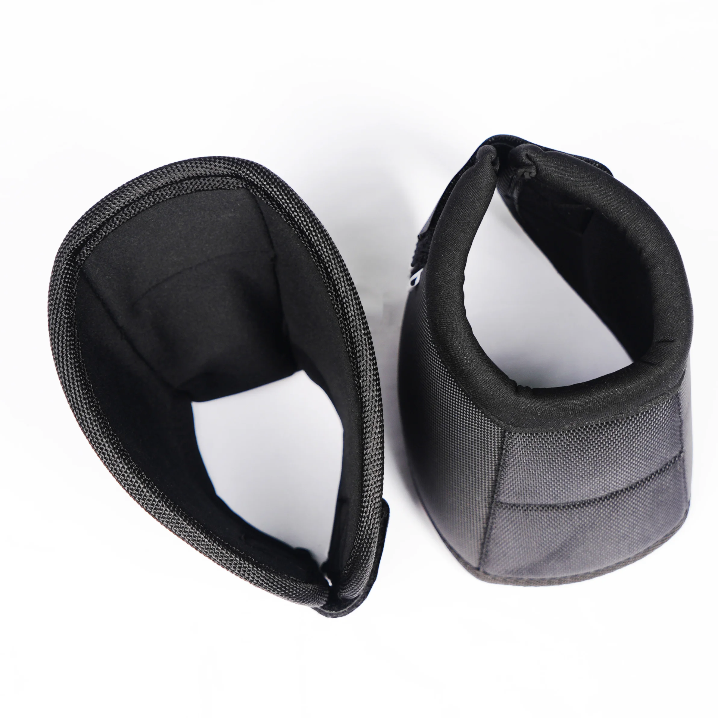 Прямая поставка поглощающие пот прочные устойчивые защитные ботинки-колокольчики