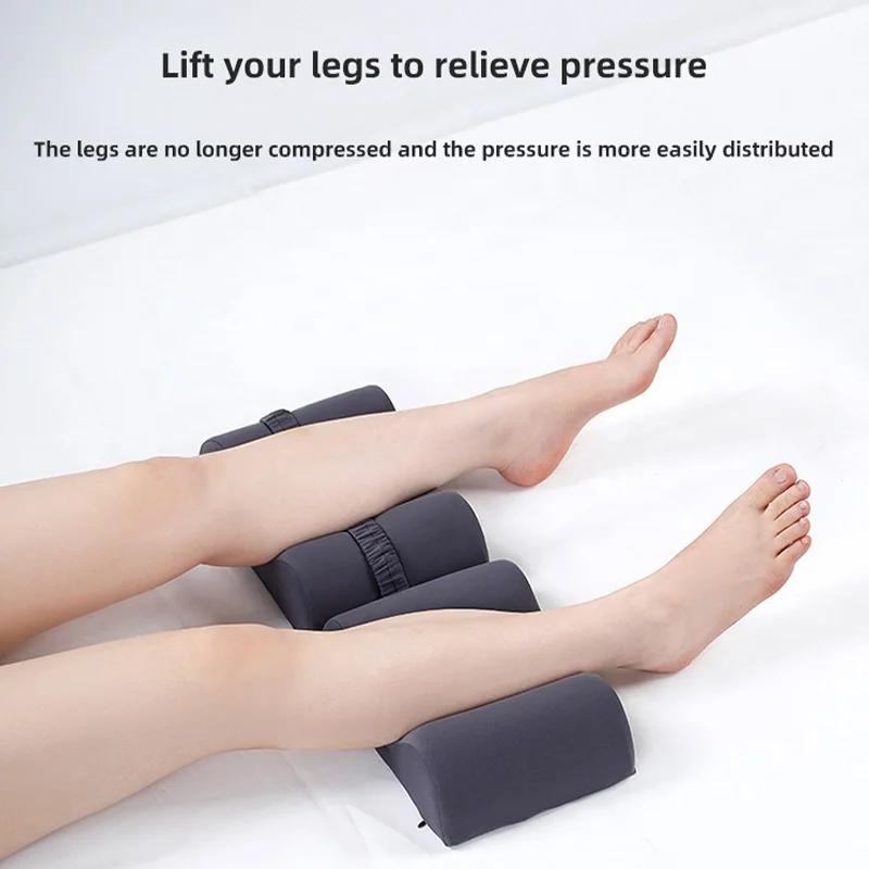 New Arrival Color Multiple Selection Custom Logo Slow Interpretation Pressure Comfortable Leg Support Pillow