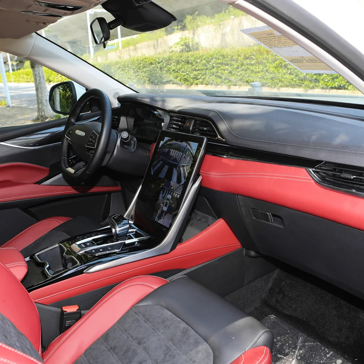 Лидер продаж Saic Maxus D60 2022 газовый автомобиль персональный четырехколесный внедорожник высокоскоростной Подержанный для взрослых в наличии 2020 электрическая металлическая кожа