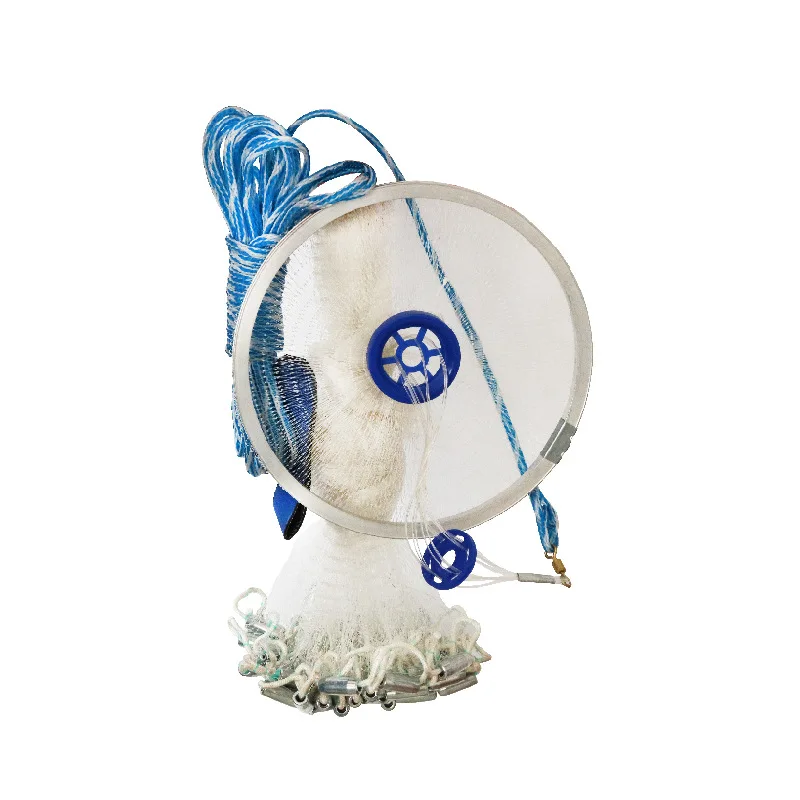 High Quality Monofilament Fishing Cast Nets Sale