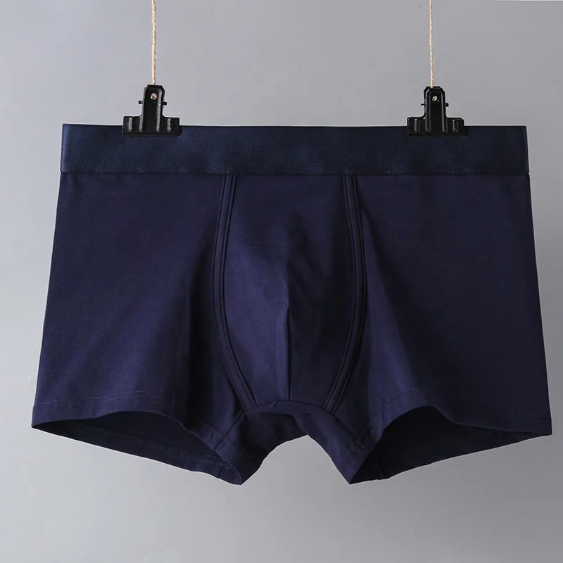 high quality fashion cheap mens sexy boxer briefs custom mens underwear