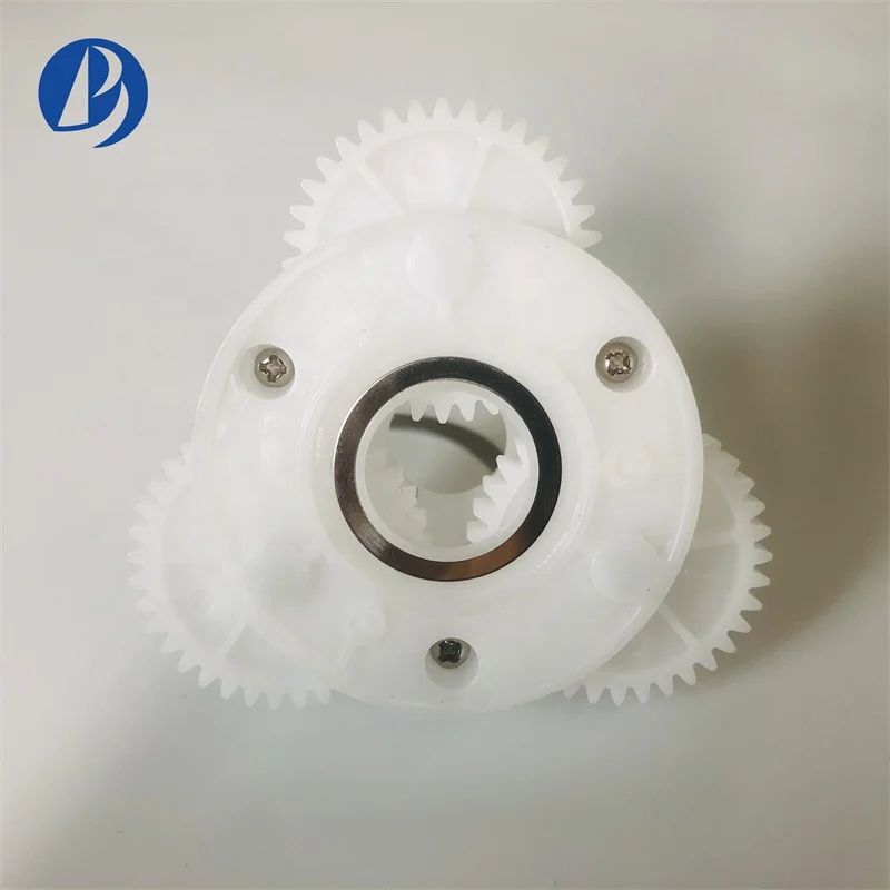 Best Price kitchen appliance meat grinder parts meat cutter machine use Planetary gearbox
