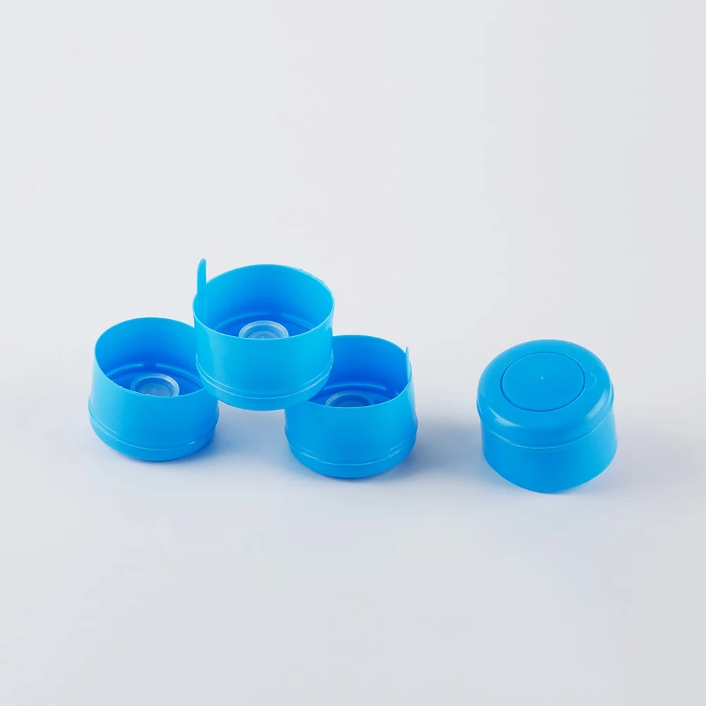 Plastic Bottle Cap Plastic Press Cap 5 Gallon 55mm Mineral Water Bottle Cap