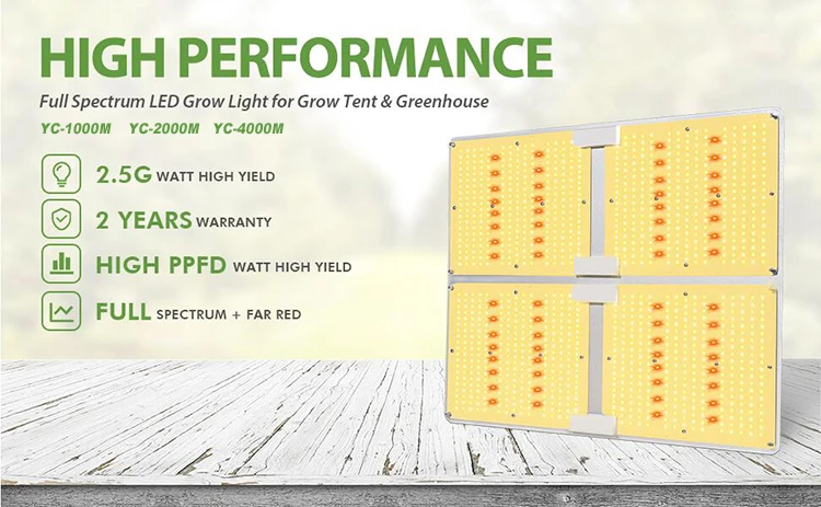 
Shenzhen 2021 best commercial led grow light dimmable lights full spectrum uv ir indoor hydroponic lm301h led grow light 