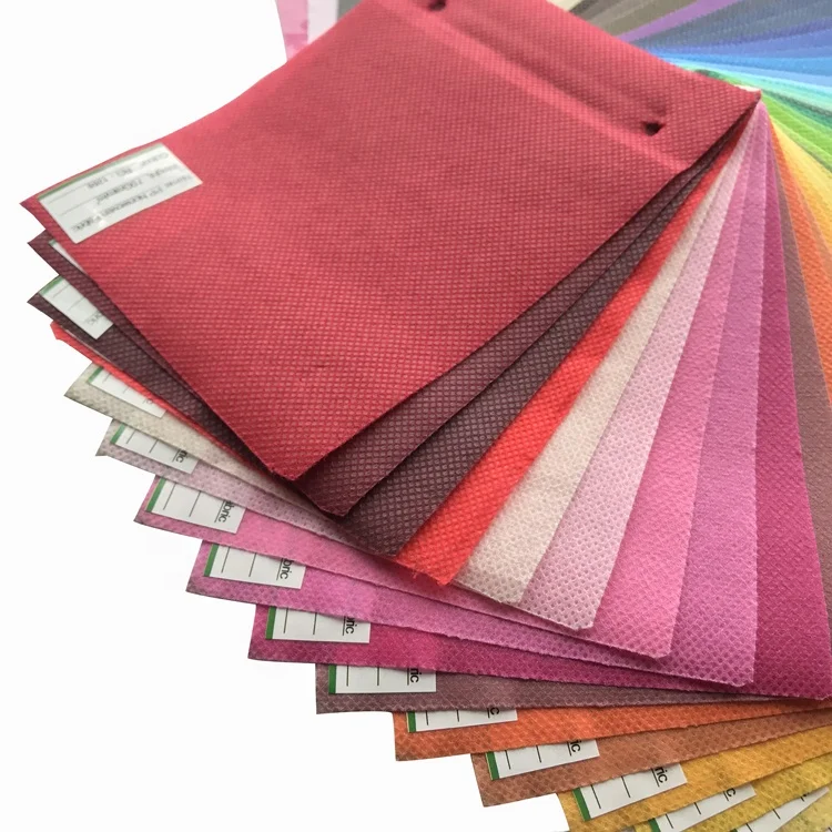 Quanzhou non woven fabric non woven fabric 100 gsm  pp spunbond fabric non-woven