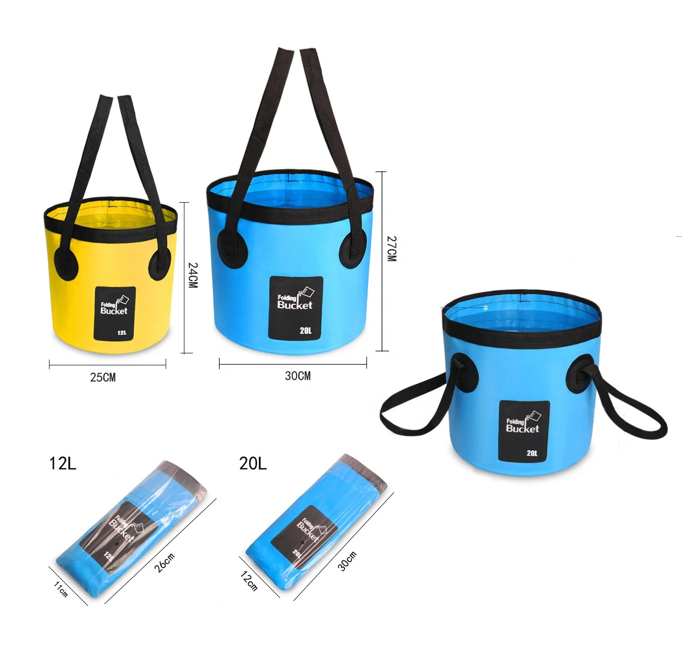 Portable Car Washer 12V Camping Shower DC Car Shower High Pressure Power Washer Electric Pump car shower