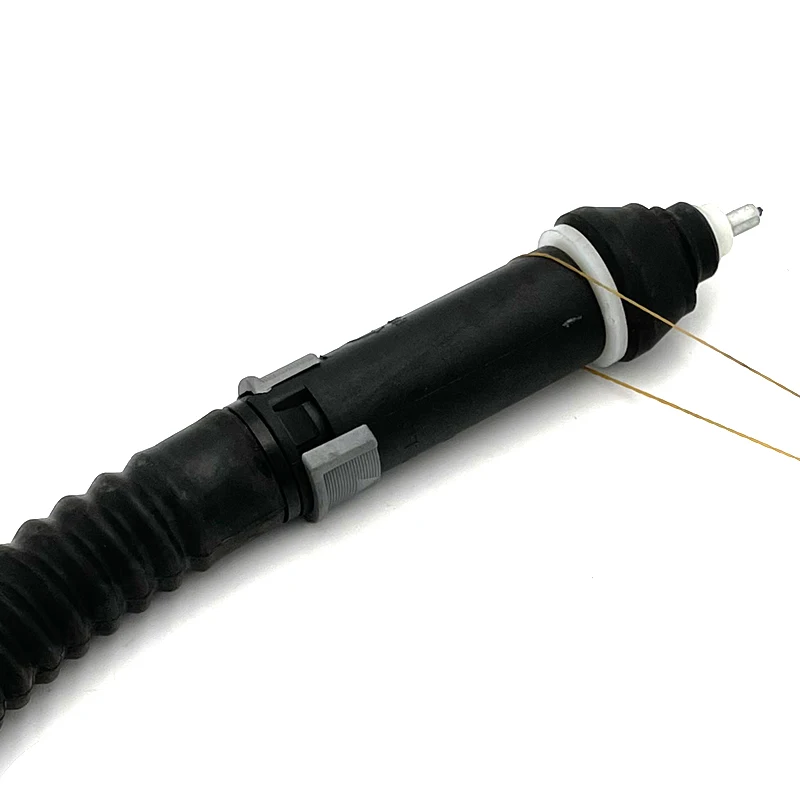 Customized Clutch Cable OEM 2150CY Clutch Cable for PEUGEOT