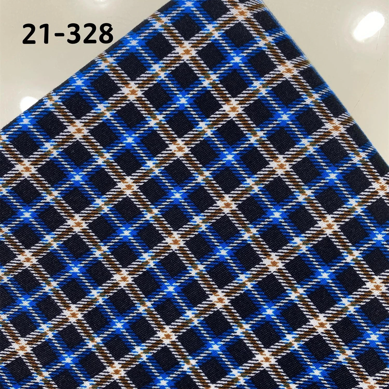 Factory direct supply milk silk single-sided brushed digital printing fabric