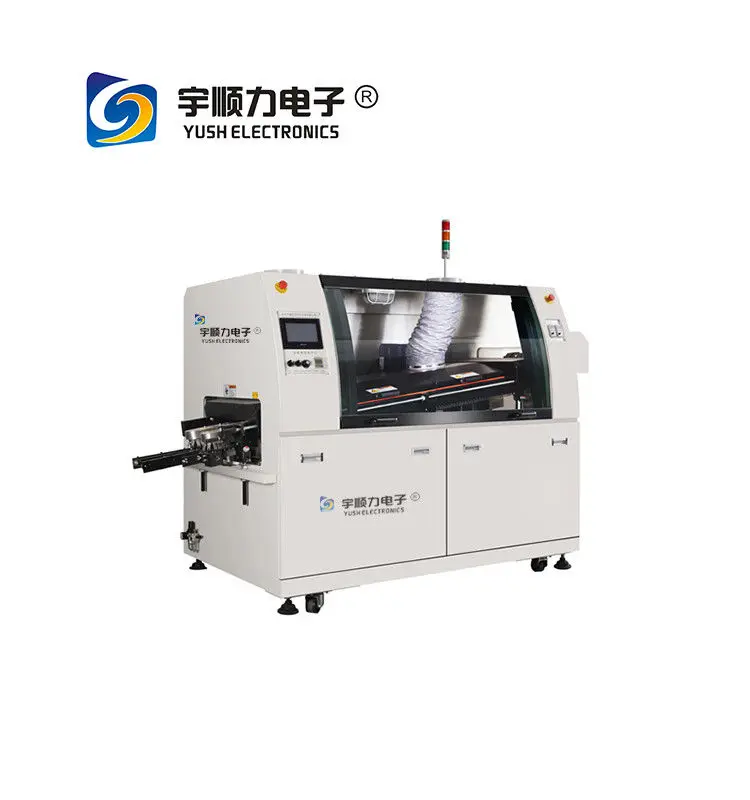 380V 8KW Solder Reflow Oven With Automatic Conveying Power System