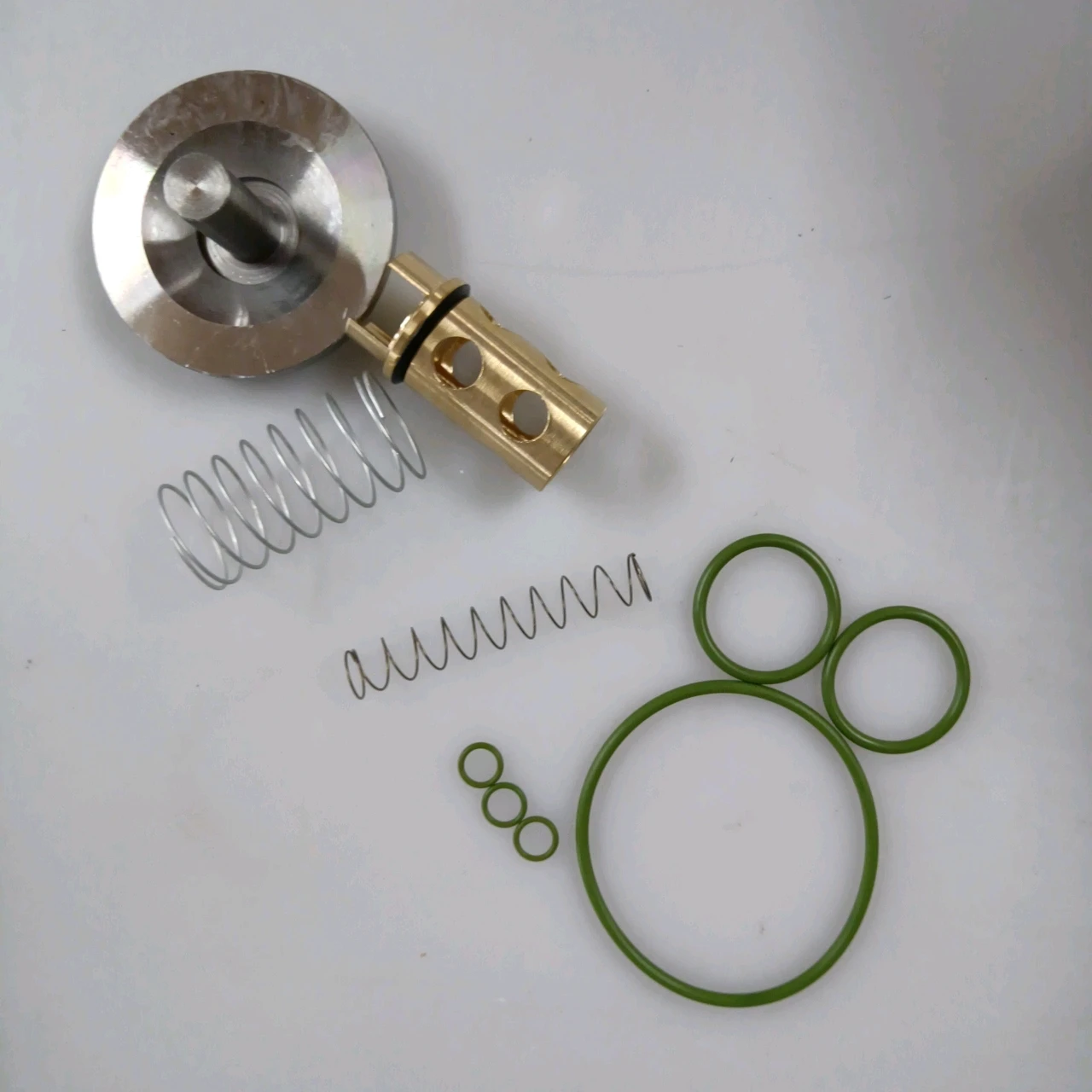 Atlas air compressor spare parts 2901202000 service kit high quality