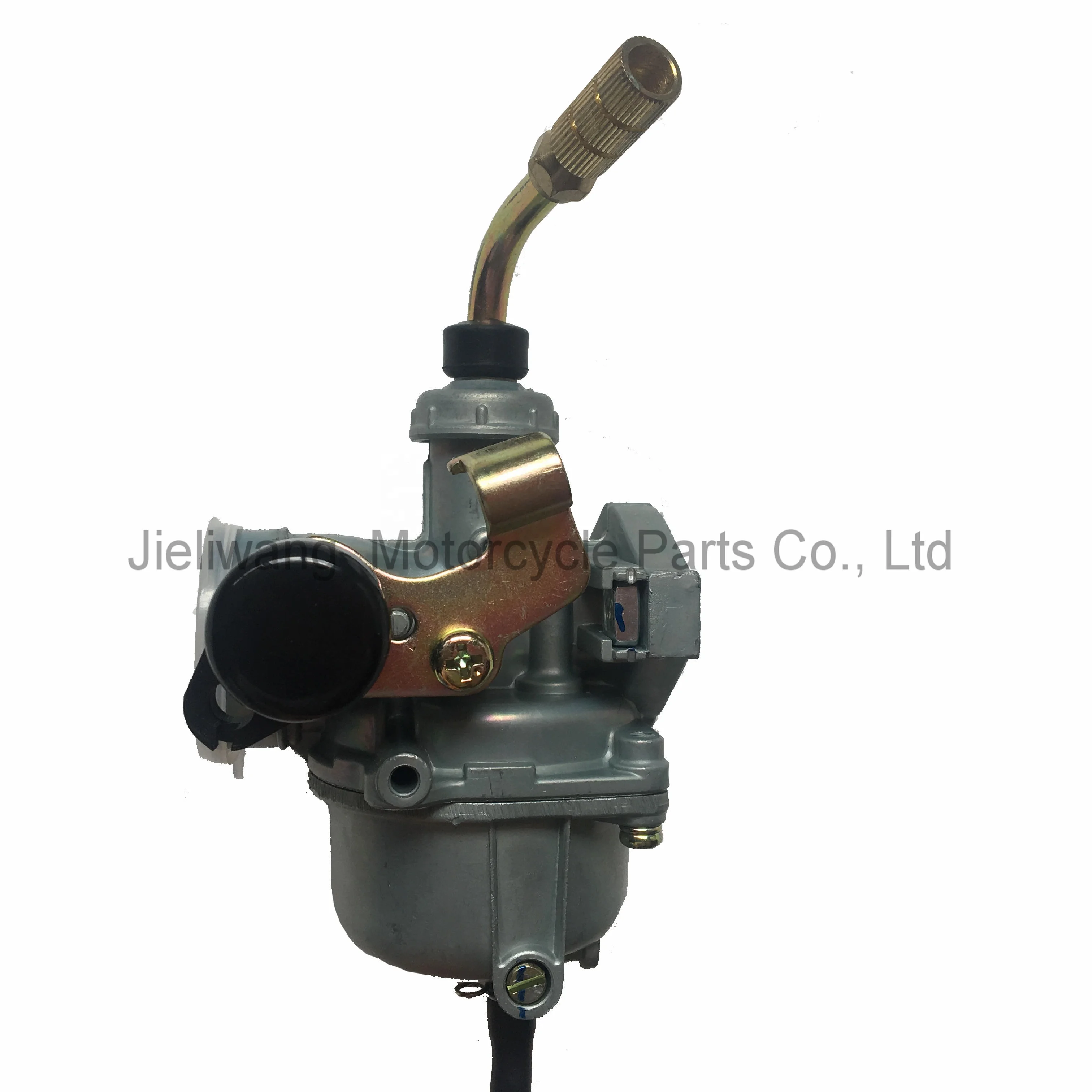 
High Quality bajaj boxer CT100 Jieliwang Motorcycle Carburetor PZ19 