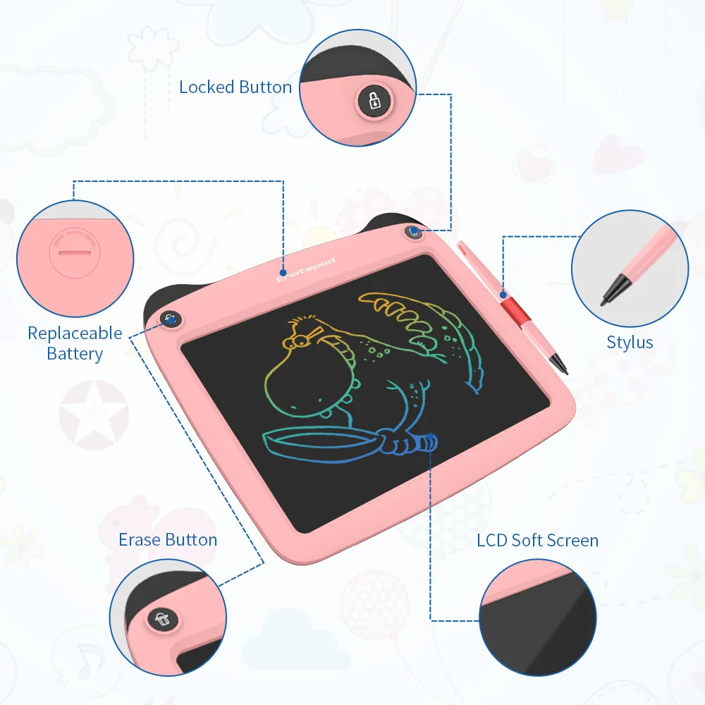 Toddler Flash Cards Learning Toys Baby Flash Cards Learning Machine Educational Toys