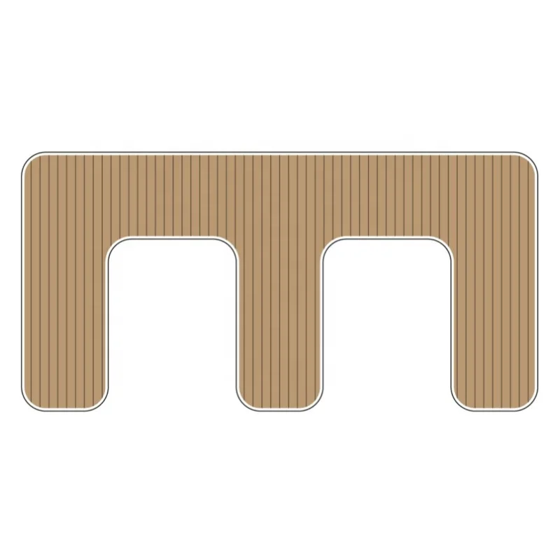 Inflatable Water Platform Floating Platform Floating Pontoon Jet Ski Floating Dock Floating Jet Ski Dock