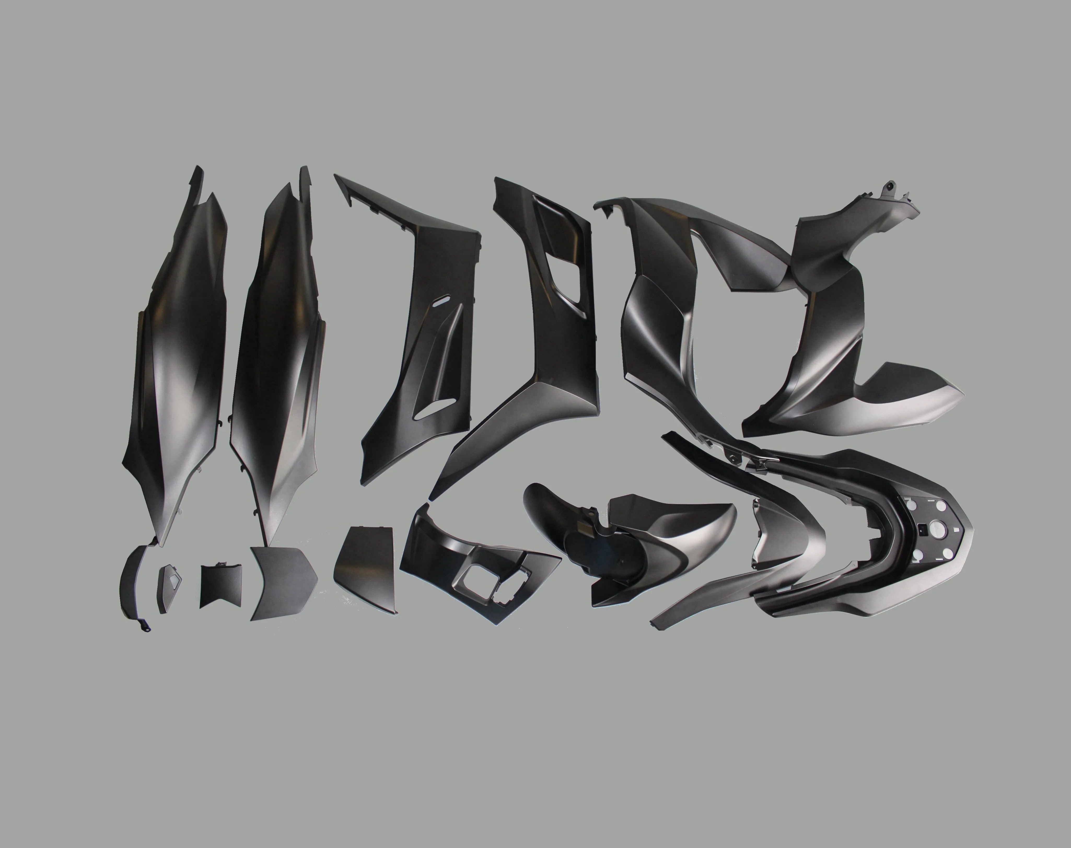 PCX 160 PCX 125 Fairings kit set full plastic body cover set 2021 2022 ABS for Honda motor parts & accessories